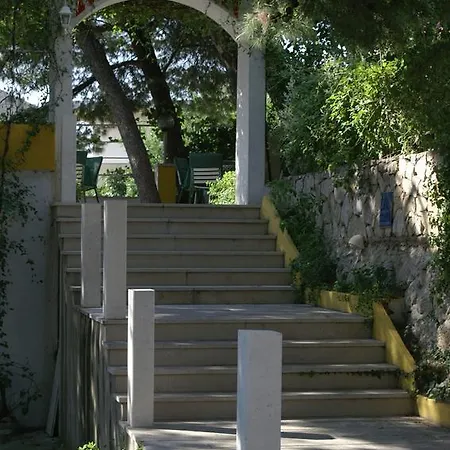 דירה Studio Stanici 3064b אומיס